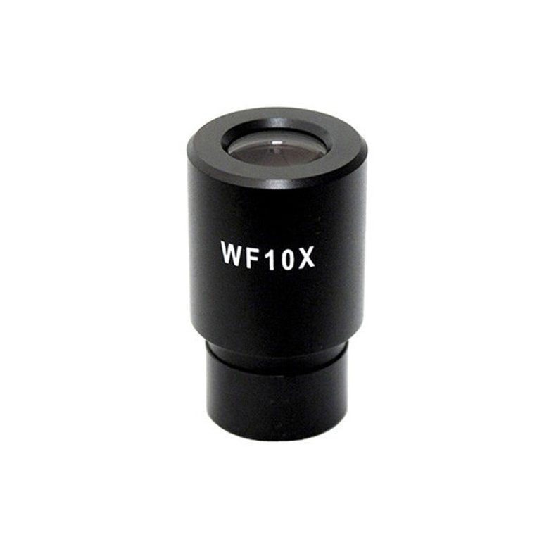 AmScope WF10X �jestykke med m�leskala (23 mm)