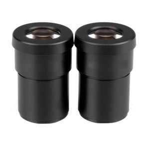 AmScope s�t med Super Widefield 30x FN8 �jestykker (30 mm)