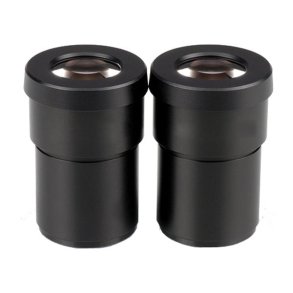AmScope s�t med Extreme Widefield 30x FN9 �jestykker (30 mm)