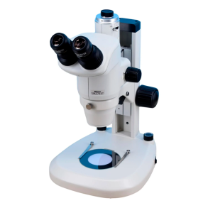 Nikon SMZ745T Trinocular Stereo Mikroskop