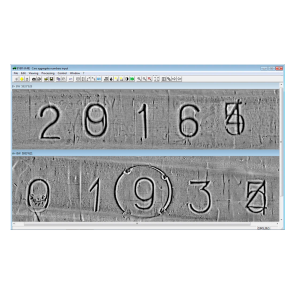 Regula NUCA/EYER Software