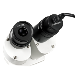 AmScope MD 3.0MP USB 2.0 CMOS Digitalt okular-kamera til mikroskop