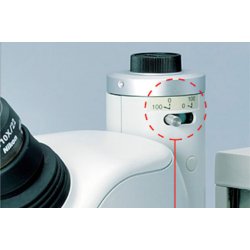 Nikon SMZ745T Trinocular Stereo Mikroskop