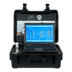 Magneto-Optical Enhed Regula 7505M