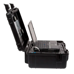 Magneto-Optical Enhed Regula 7505M