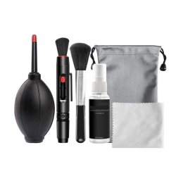 DIGI Titan T360 Kit Mikroskop