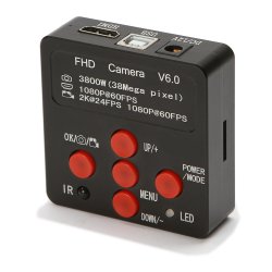 DIGI Titan T180M Mikroskop