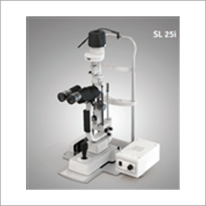 SL 25I SLIT Spaltelampe mikroskop