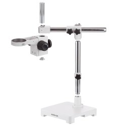 Amscope SAW enkeltarms-bomstander (76 mm )