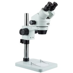 AmScope SM-1BS-V203 binokul�rt stereomikroskop (7x-45x)