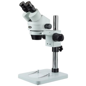 AmScope SM-1BS-V203 binokul�rt stereomikroskop (7x-45x)
