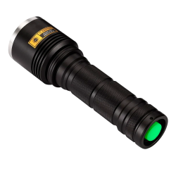 UV SV13 Lygte (365 nm)