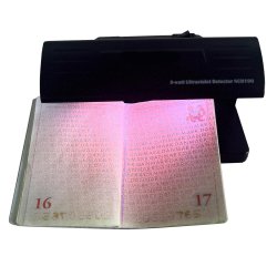 Stationr UV Detektor - NCH100