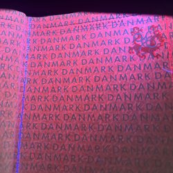 Stationr UV Detektor - NCH100