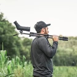 Vortex Crossfire HD 12-36x50A udsigtskikkert