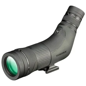 Vortex Crossfire HD 12-36x50A udsigtskikkert