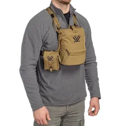 Vortex GlassPak Pro kikkerttaske (Stor)