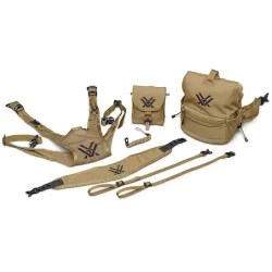 Vortex GlassPak Pro kikkerttaske (Stor)