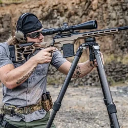 Vortex Radian nivelleringshoved (20 kg)