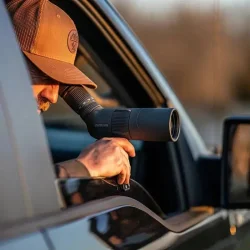 Vortex Razor HD 13-39x56WA Udsigtskikkert