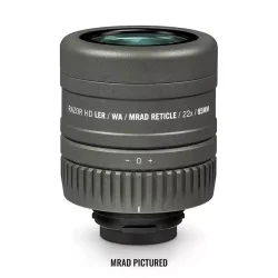 Vortex Razor HD 22x85 R/T okular med sigtemiddel (MRAD)