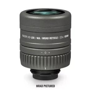 Vortex Razor HD 22x85 R/T okular med sigtemiddel (MRAD)