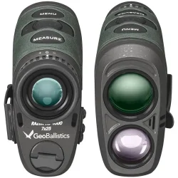 Vortex Razor HD 4000 GB afstandsmler m/GeoBallistic