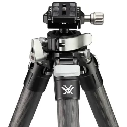 Vortex Switchback Kulfiber fotostativ m/kuglehoved (20 kg)