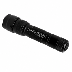 DocuTech WF365 Pro UV-lygte til dokumentkontrol
