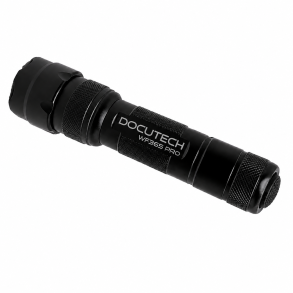 DocuTech WF365 Pro UV-lygte til dokumentkontrol