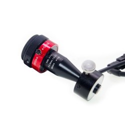 DIGI Nova N100 Inside Mikroskop